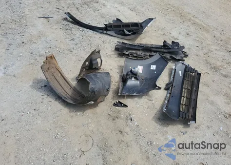 2014 Toyota Corolla L из США, поврежденный, VIN 2T1BURHEXEC220454